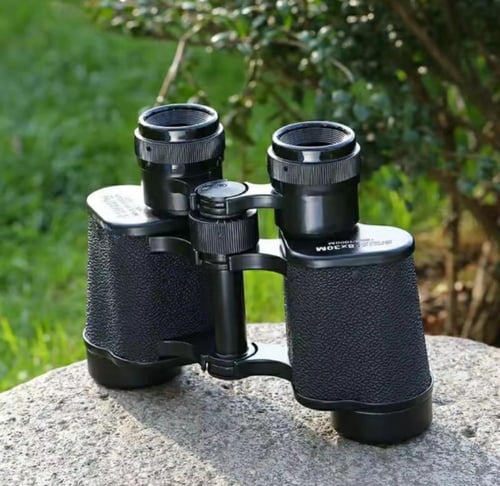 دربيل باجيش روسي 8x30