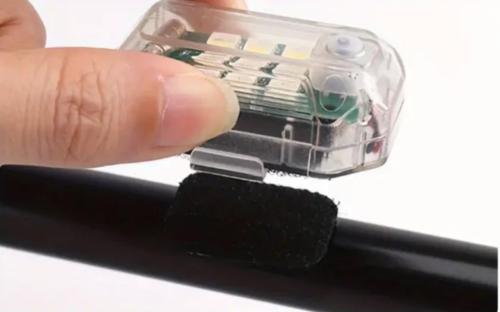 براقات الطوارى