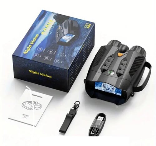 دربيل ليلي شركة 4K , INSKAM