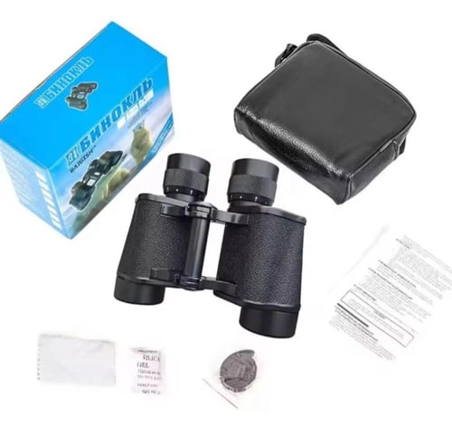 دربيل باجيش روسي 8x30