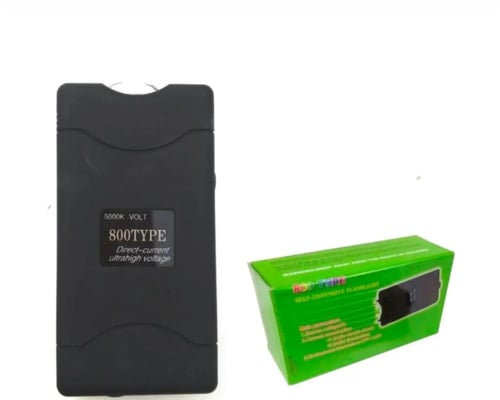 صاعق الكوبرا الكبير