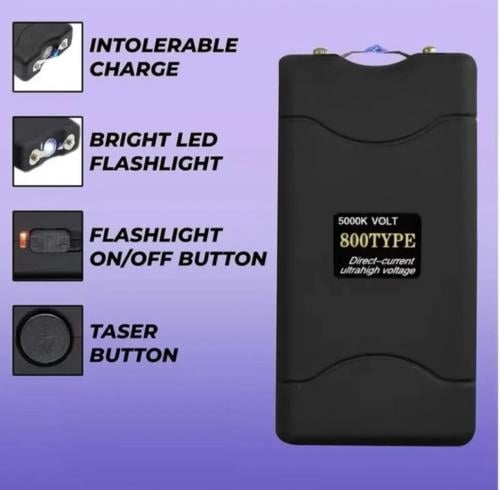 صاعق الكوبرا الكبير