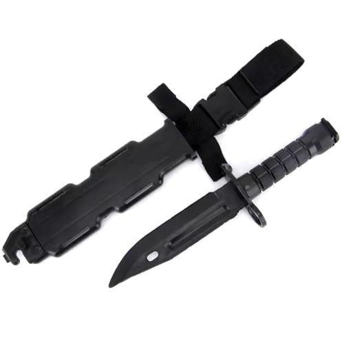 سكين نموذج خنجر M9 التكتيكي