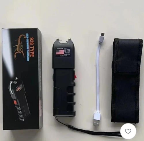 صاعق العقرب