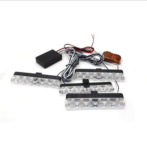 براقات شبك ابيض