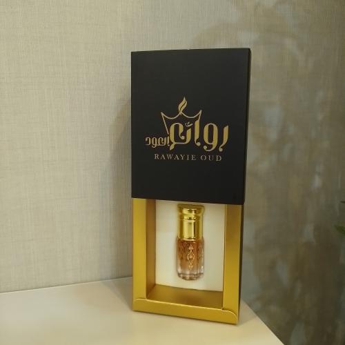 مسك التوت ربع توله