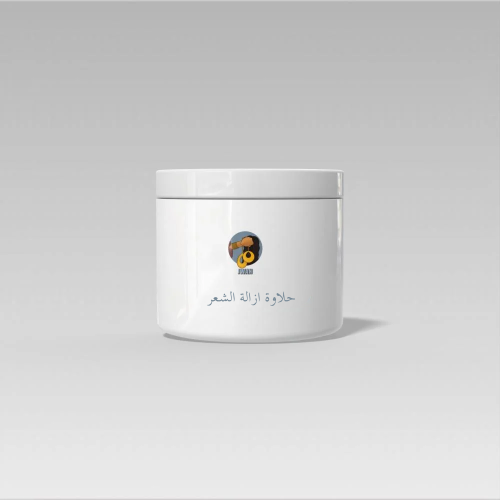 حلاوة ازالة الشعر