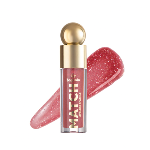 روج الشفاه اللامع ماتش من بوغينيا BG712.009