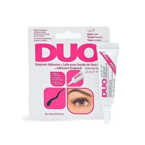 دو - غراء الرموش لون أسود - 7 جم