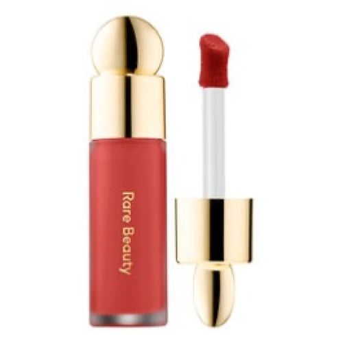 بلاشر أحمر خدود سائل سوفت بينش من رير بيوتي