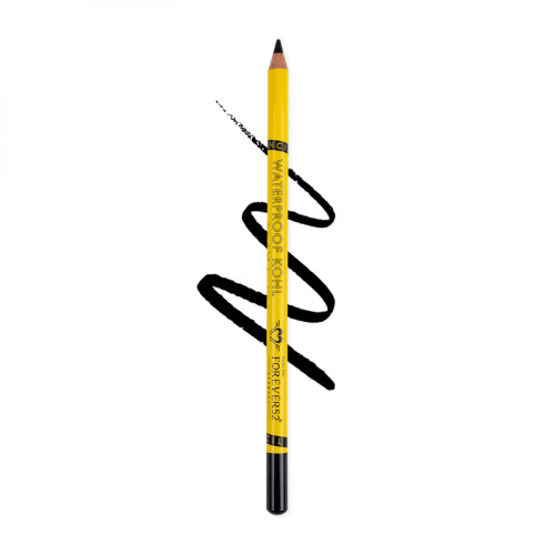 قلم كحل شمعي فورايفر الماني من فور ايفر 52