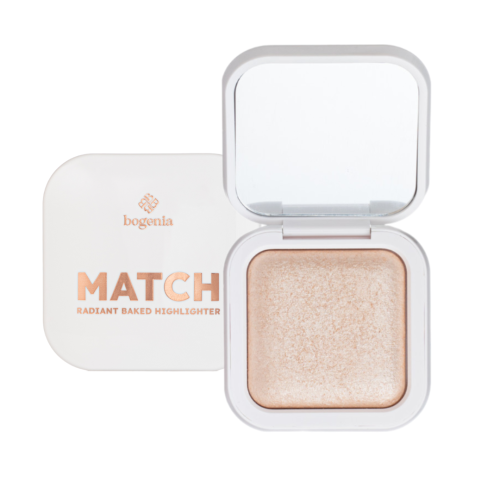 هايلايتر باكيد ماتش من بوغينيا BG671.001