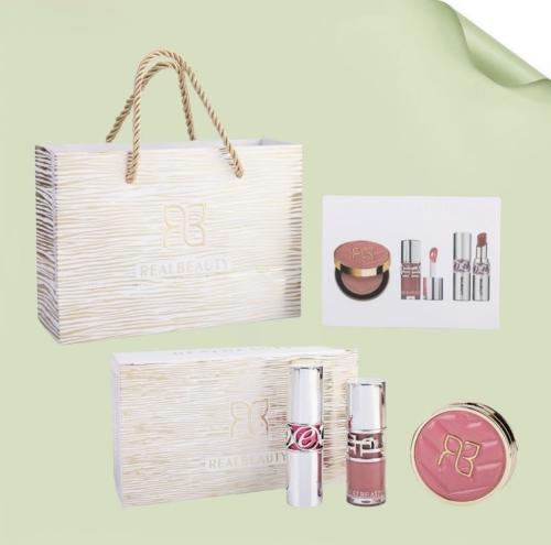 Makeup set - Real Beauty 1