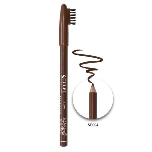 قلم تحديد ونحت الحواجب من ميك اوفر 22 -SE004