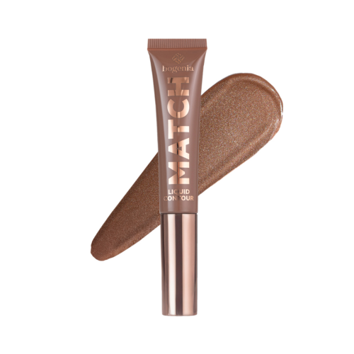 كونتور ماتش السائل من بوغينيا BG655.001