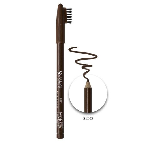 قلم تحديد ونحت الحواجب من ميك اوفر 22 -SE003