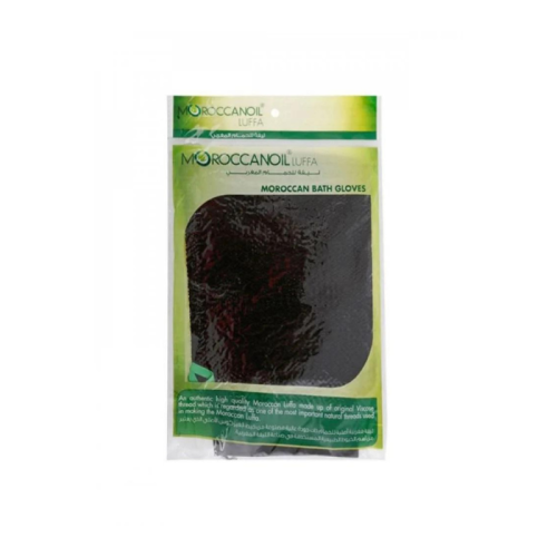 موروكان اويل ليفة الحمام المغربي