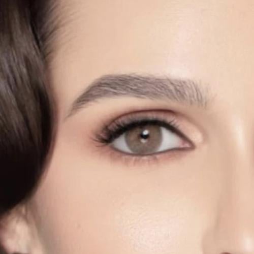 عدسات ناتشورال اللاصقة - لا امبر