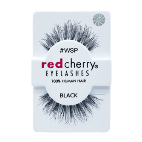 رموش رد شيري WSP