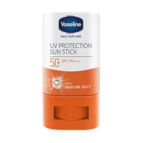 واقي حماية من الشمس 50SPF من فازلين - 15غ