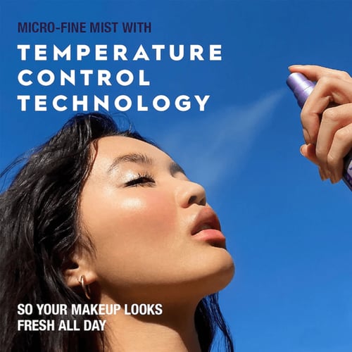 بخاخ مثبت المكياج أول نايتر من اربن ديكاي - 118مل