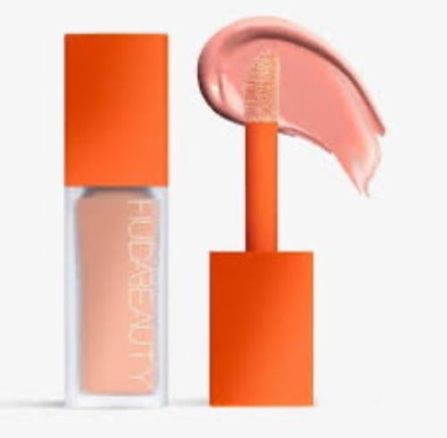 كوركتر هدى بيوتي - Peach