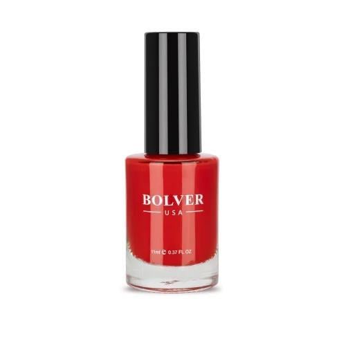 بولفير - طلاء اظافر 711