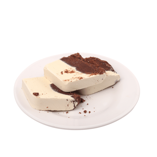 لبنية شوكلاتة