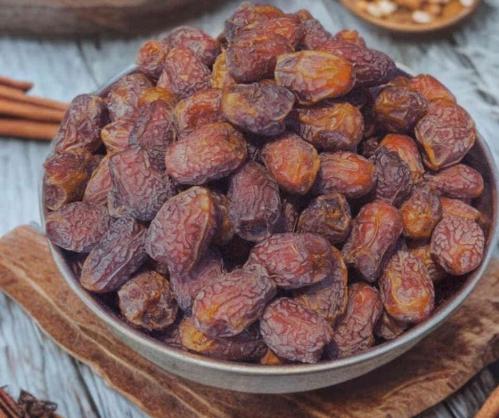 تمر خلاص الدواسر