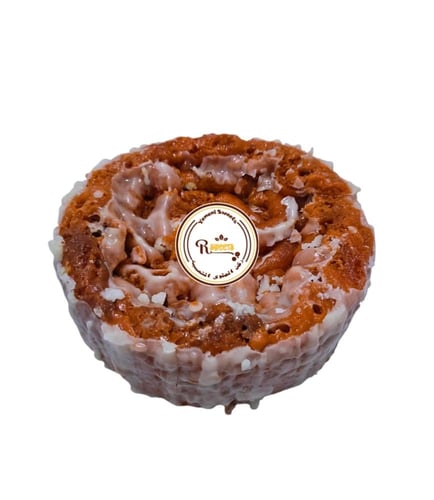 مشبك جيزاني عرايسي قرص وزن 3 كيلو