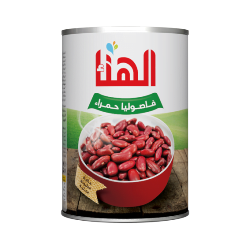 فاصوليا الهناء