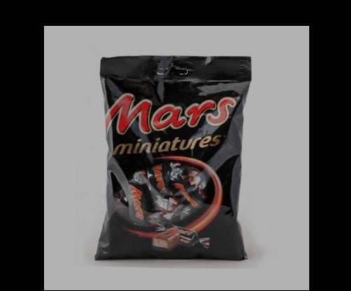 شكولاته ميرو