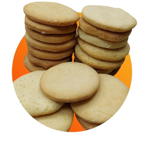 بسكويت زمان كيس 10حبات