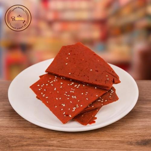 حلوى شحرة اليمنية