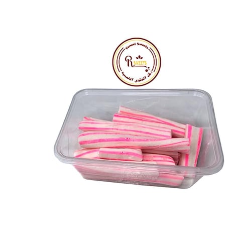 حلوى اصابع زينب