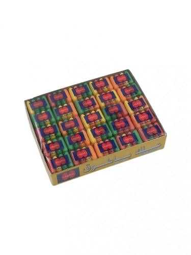 لبان باطوق منوع