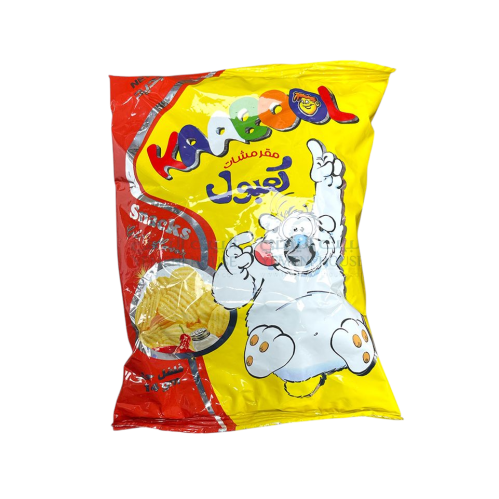 بطاطيس كعبول يمني