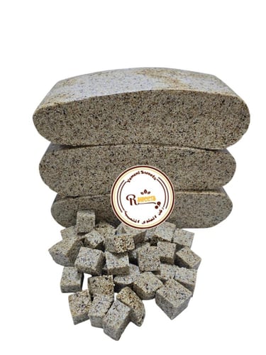 حلوى السمسم البلدي