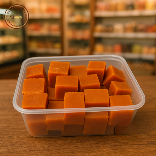 حلاوة التوفي