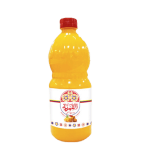 زيت القمرية .. كل اكلة ولها القمرية