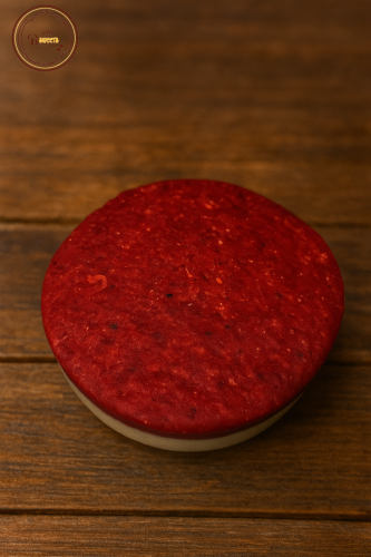 زمبطية احمر سعر القرص