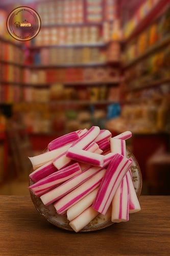 حلوى اصابع زينب