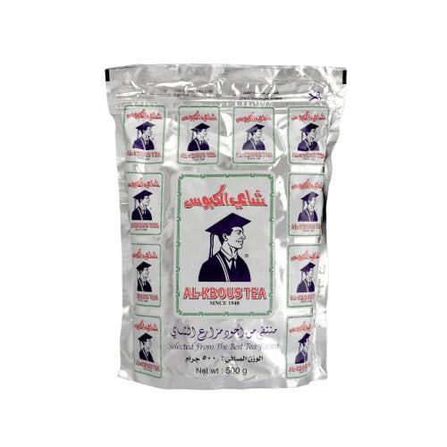 شاي الكبوس الأصلي 500 جرام