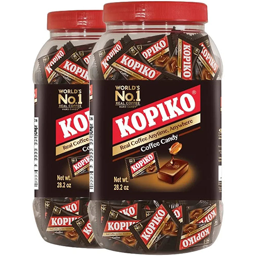 حلوى القهوة