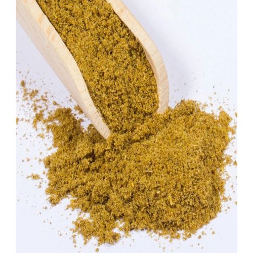 كمون مطحون سعر الكيلو (40) ريال