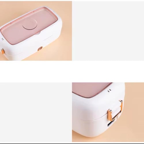 صندوق طعام حراري