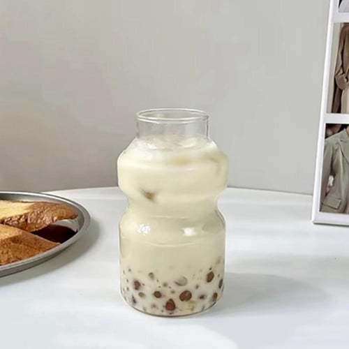 اكواب عصیر بأشكال رائعة