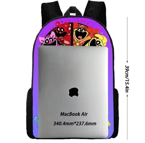 حقيبة ماين كرافت