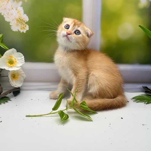 سكوتش فولد قولد شورت - ذكر