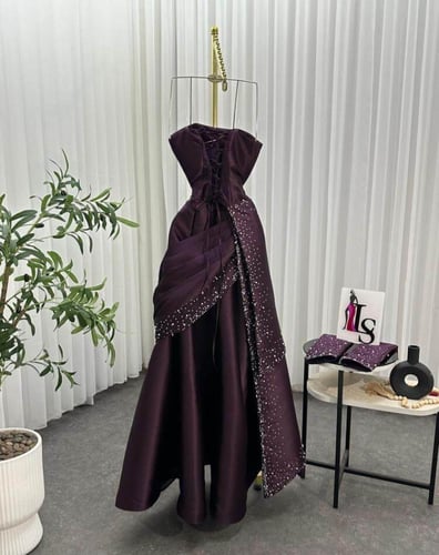 فستان اماني